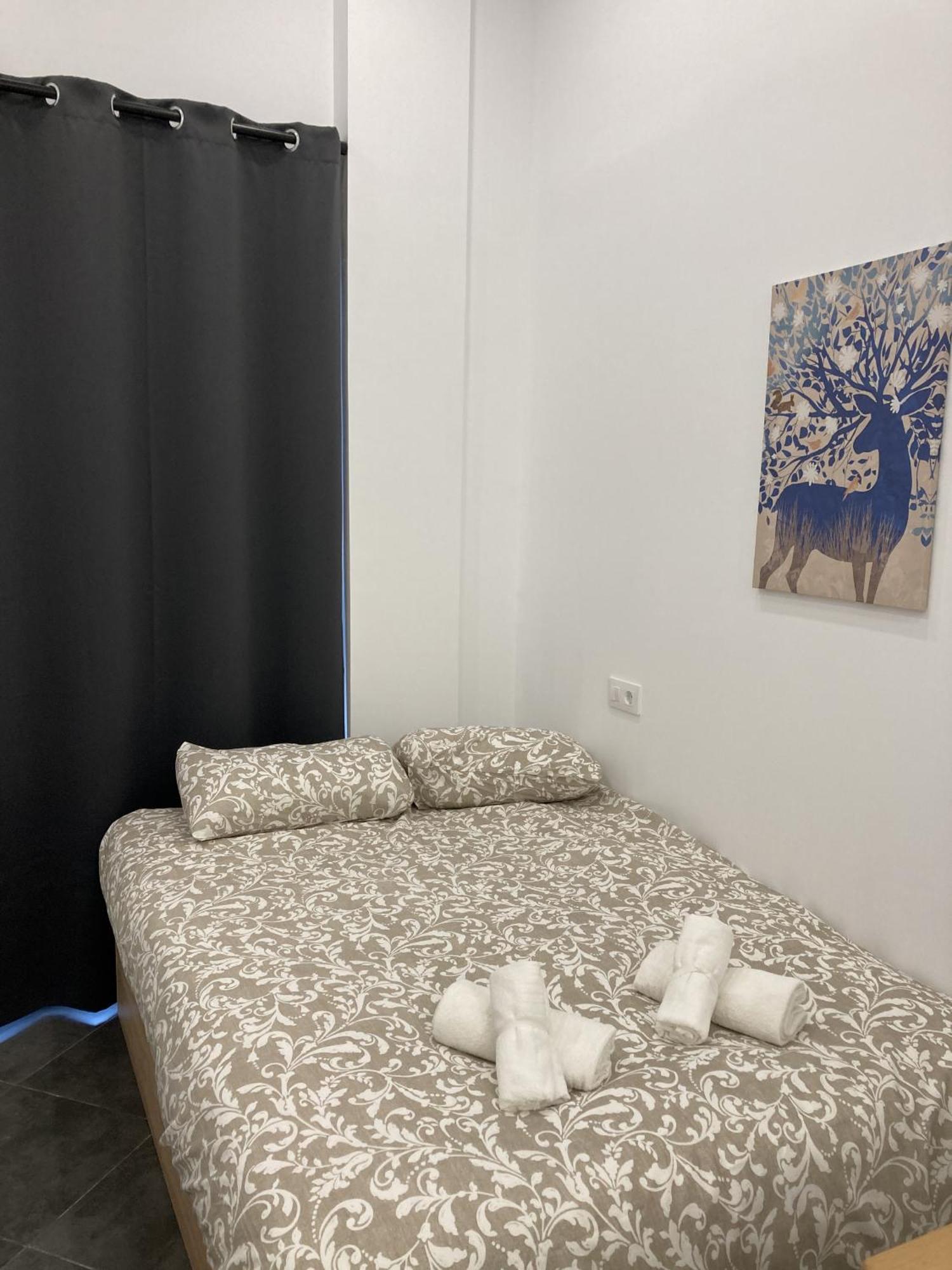 Ensanche Appartamento Madrid