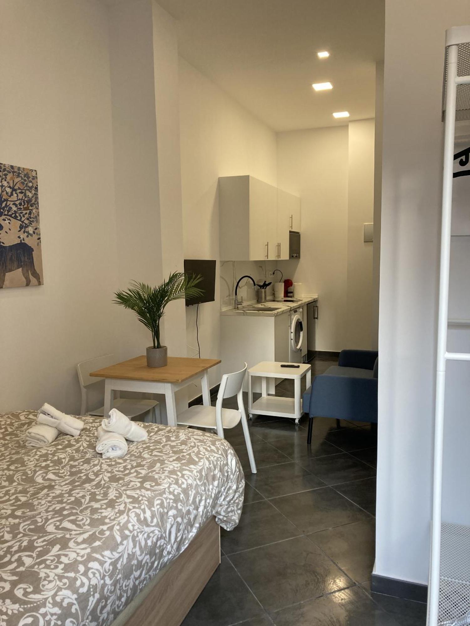 Appartamento Ensanche